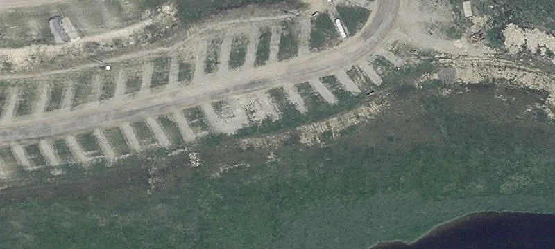 Kaiser Rd
