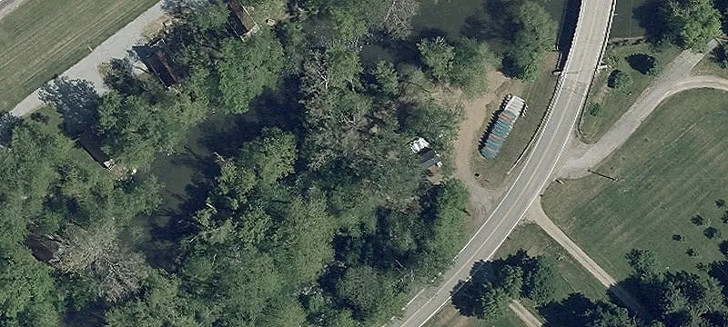 County Rd 3175