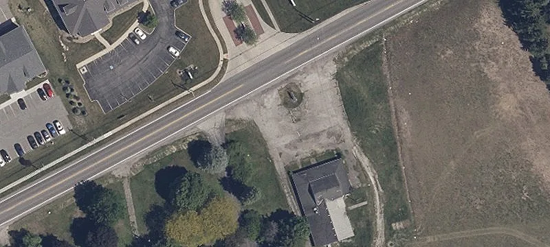 Detroit Rd