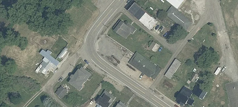 Sherrod Ave