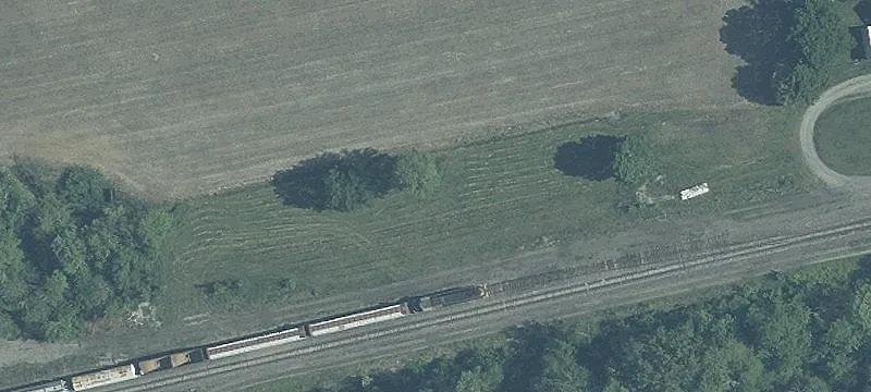 Railroad