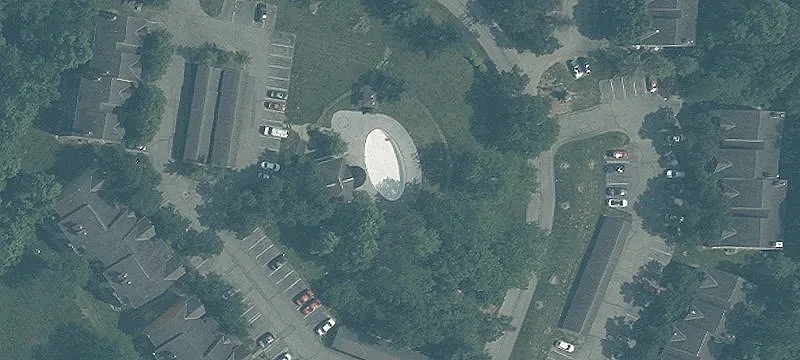 Clb House Dr