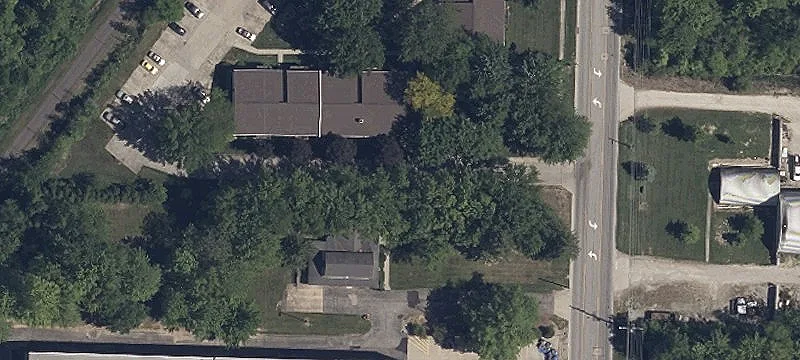 Oberlin Rd