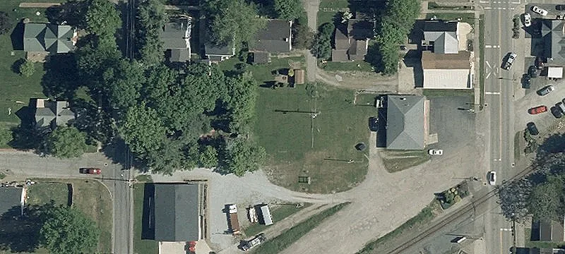 Main St