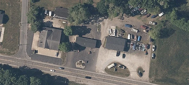 525 Turkeyfoot Lk Rd