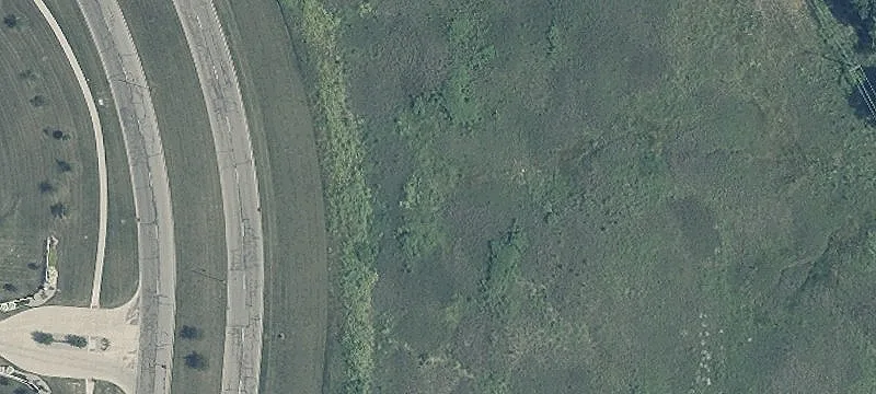 Mann Rd