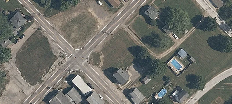 Columbus NE Rd