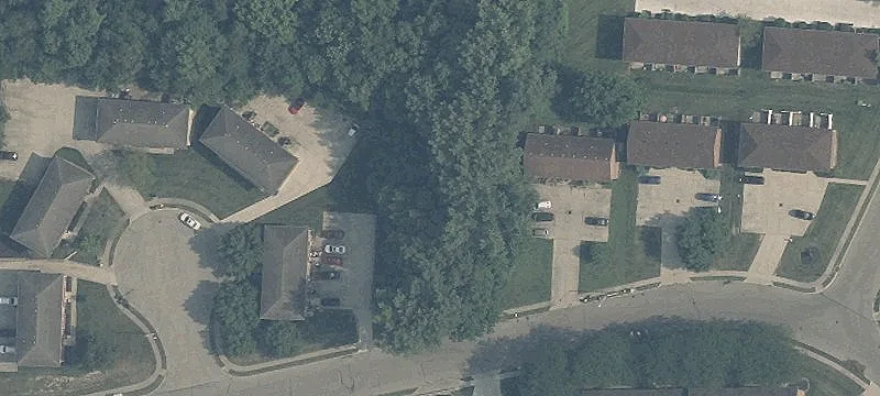 Stephenson Dr