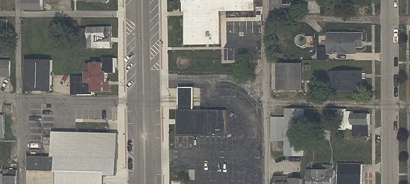 Main St