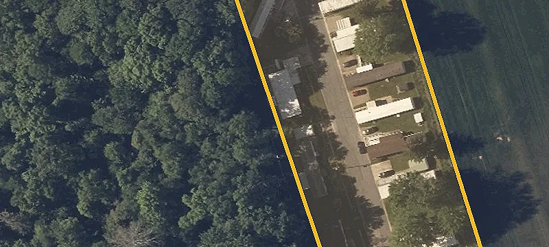 State Rte 61st E