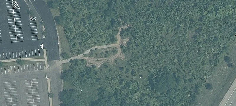 Irwin Simpson Rd