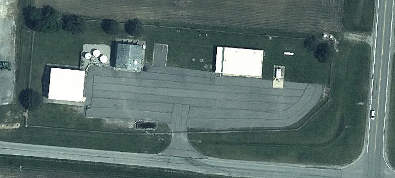2030 State Rte 235th N