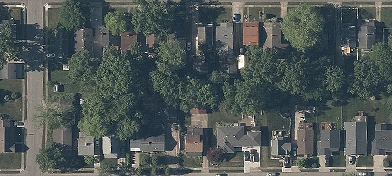 Hudson Dr