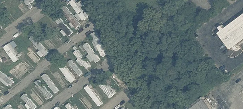 Harshman Rd