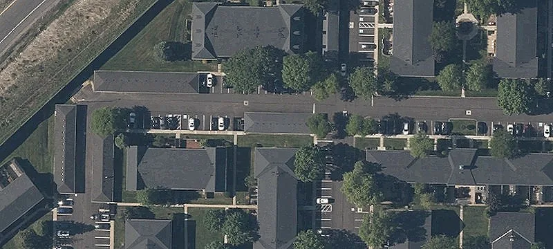Spotswood Dr