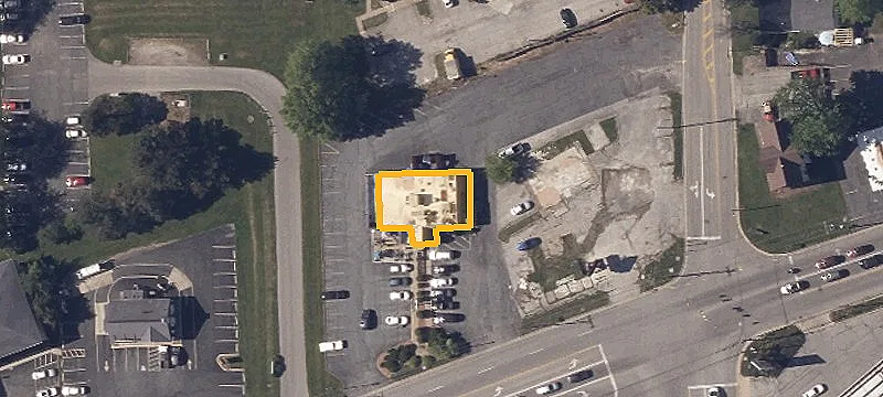 2109 Cleveland W Rd