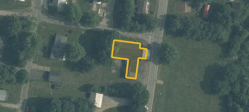 3897 Old State Rd