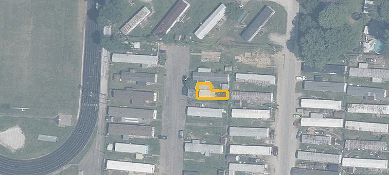 1161 Twp Rd