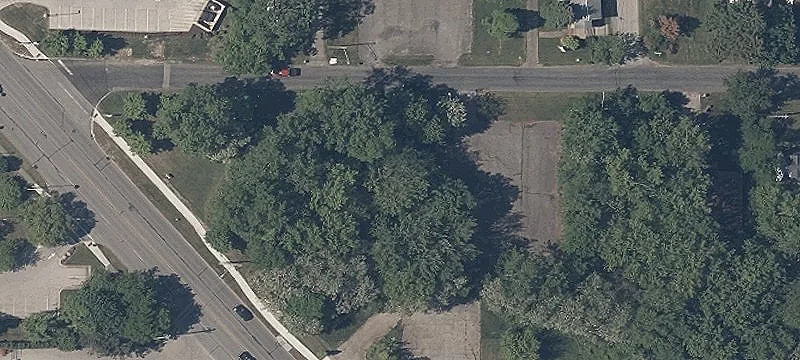 Lincolnville Ave