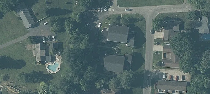 3161 Hl Rd