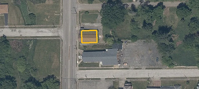 2047 Jacobs Rd