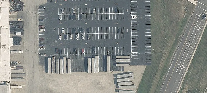 Michigan St At 4th Ave