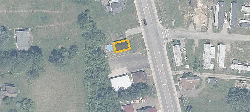58 Plns Rd