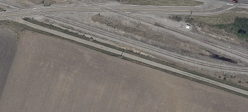 Us Hwy 20th W
