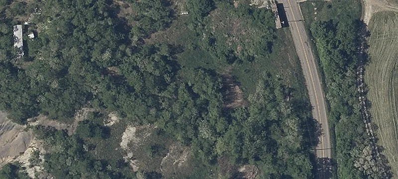 Lebanon Rd