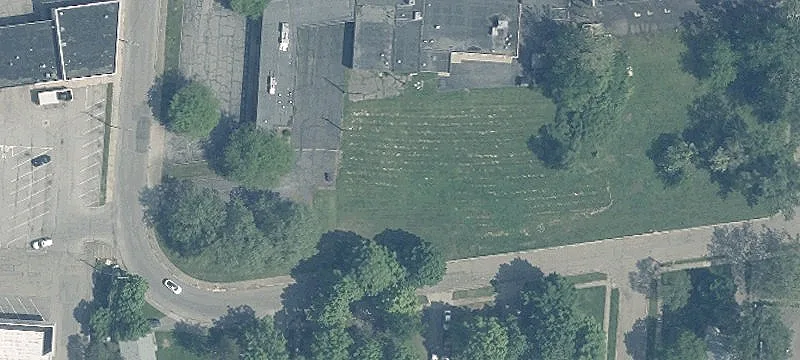 Abbey Ct