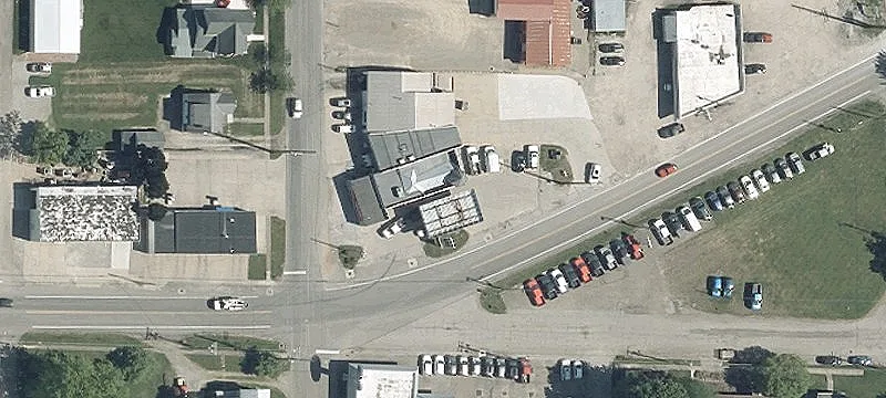 505 Wooster Rd