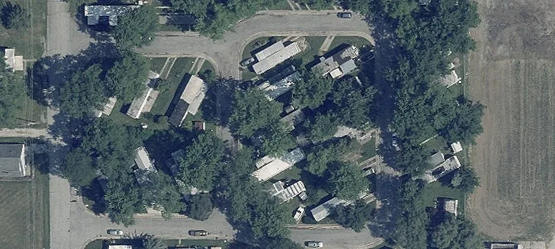 Knoxville Ave