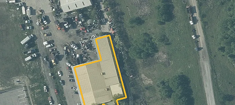 708 Fairground Rd, Unit D