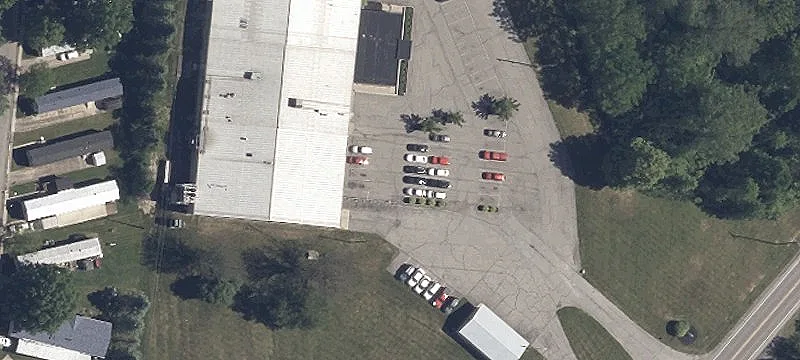 1820 Orange Rd