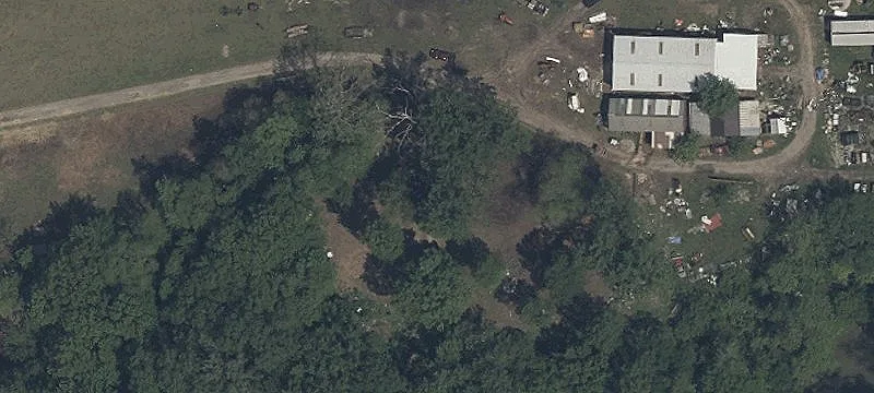 Wapakoneta Rd
