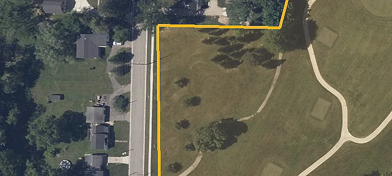 Leroy Rd