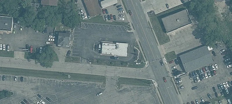 Dixie Hwy