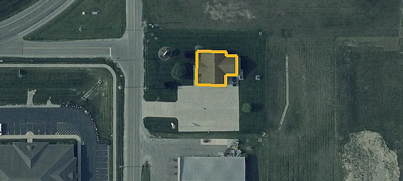 10511 Kley Rd