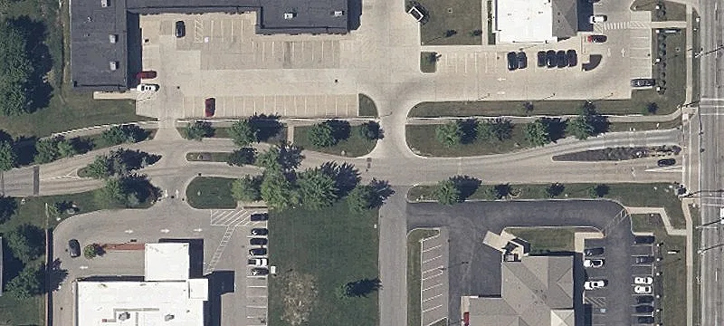 Pearl Rd