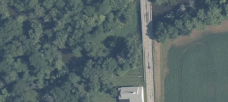 Donovan Rd
