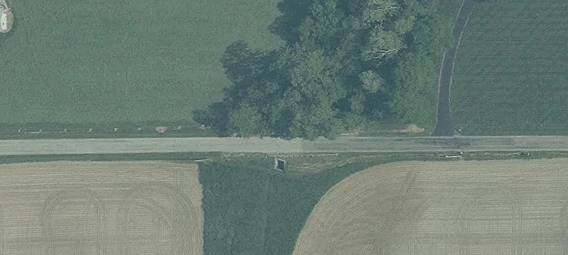 Browns Run Rd