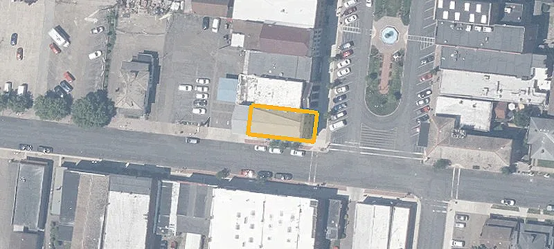 5 Public Sq