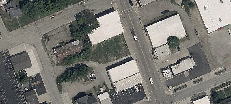 Main St