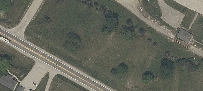 Fremont Pike