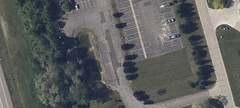 Industrial Pkwy
