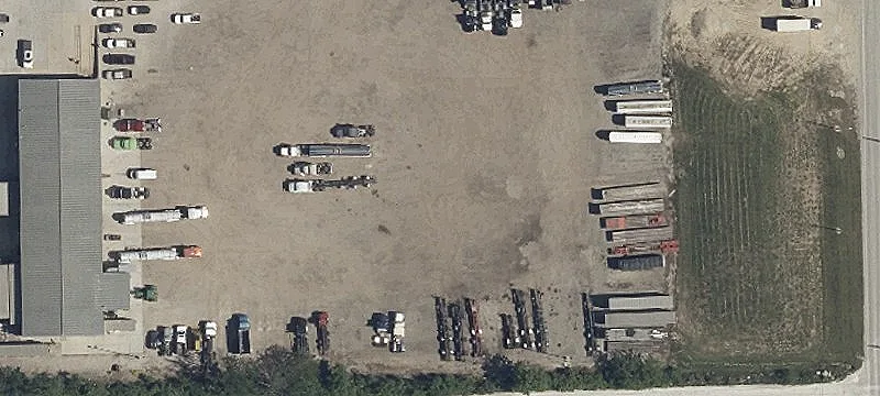 Industrial Park