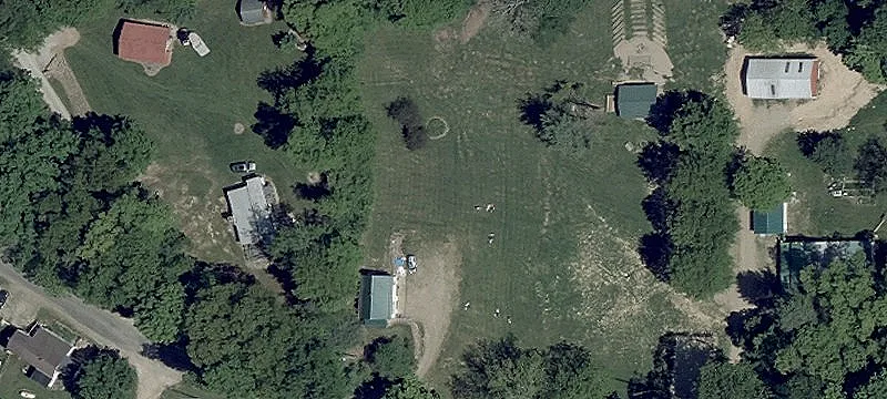 1077 Township Rd 2916