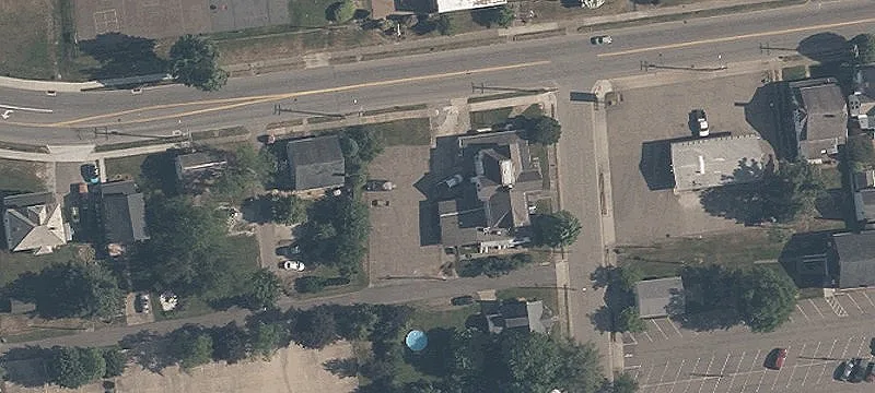 301 Lincolnway