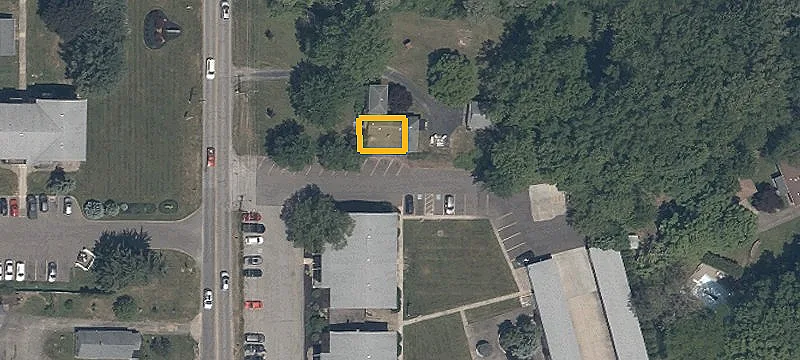 70 Raccoon Rd