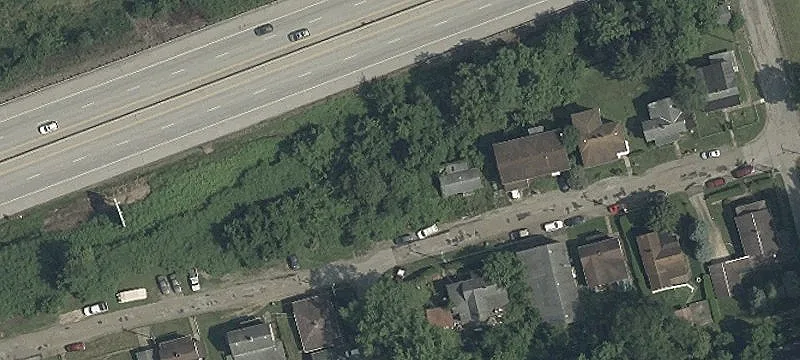 Boyd Ave